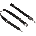 2-in-1 Crossbody Strap