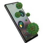 Pixel 6a Screen Protector Alpha Flex - Image 4