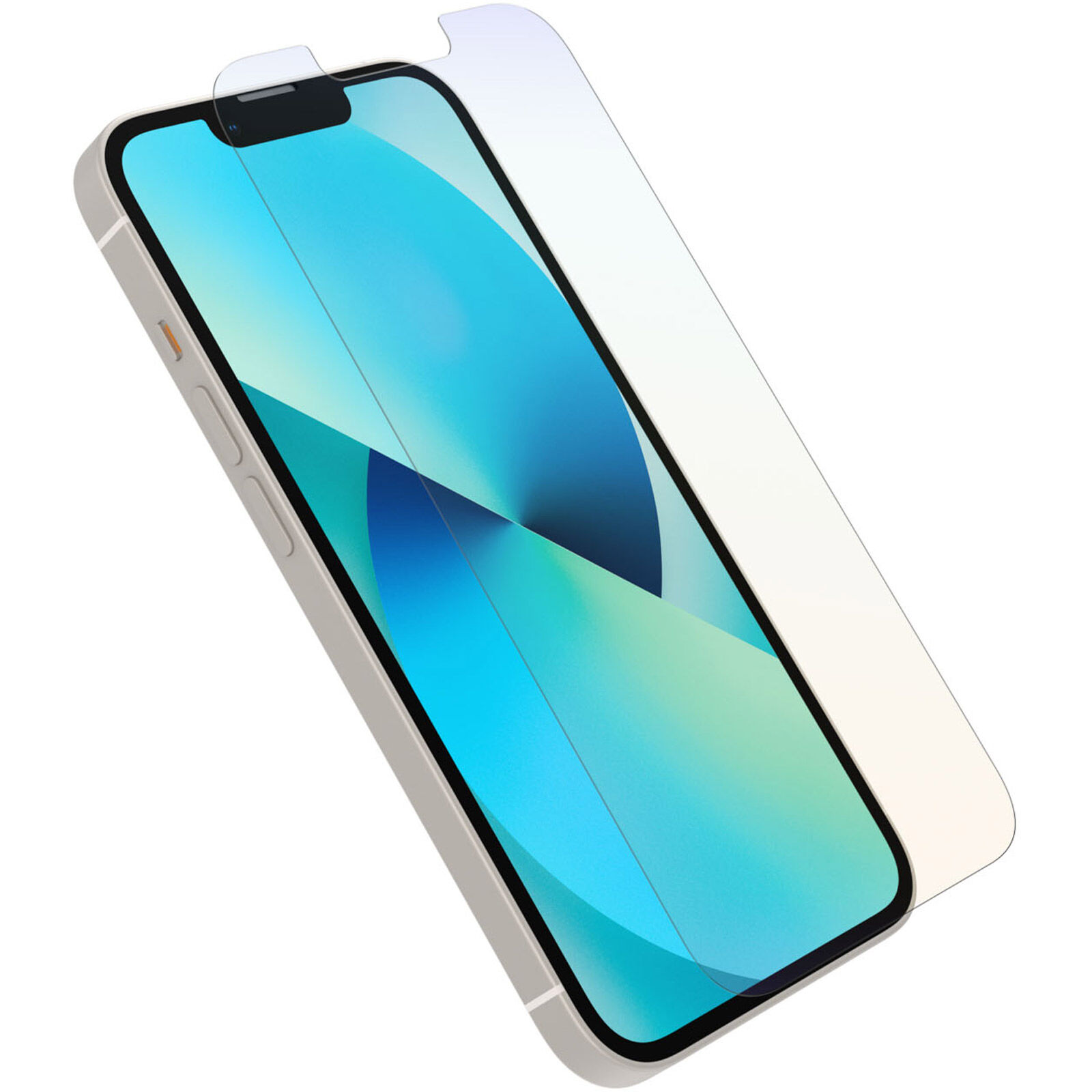 alpha-flex-blue-light-iphp21-1.jpg iPhone 13 and iPhone 13 Pro Screen Protector Alpha Flex Blue Light Guard - Image 1