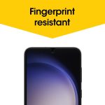Galaxy S23+ Screen Protector Alpha Flex - Image 4
