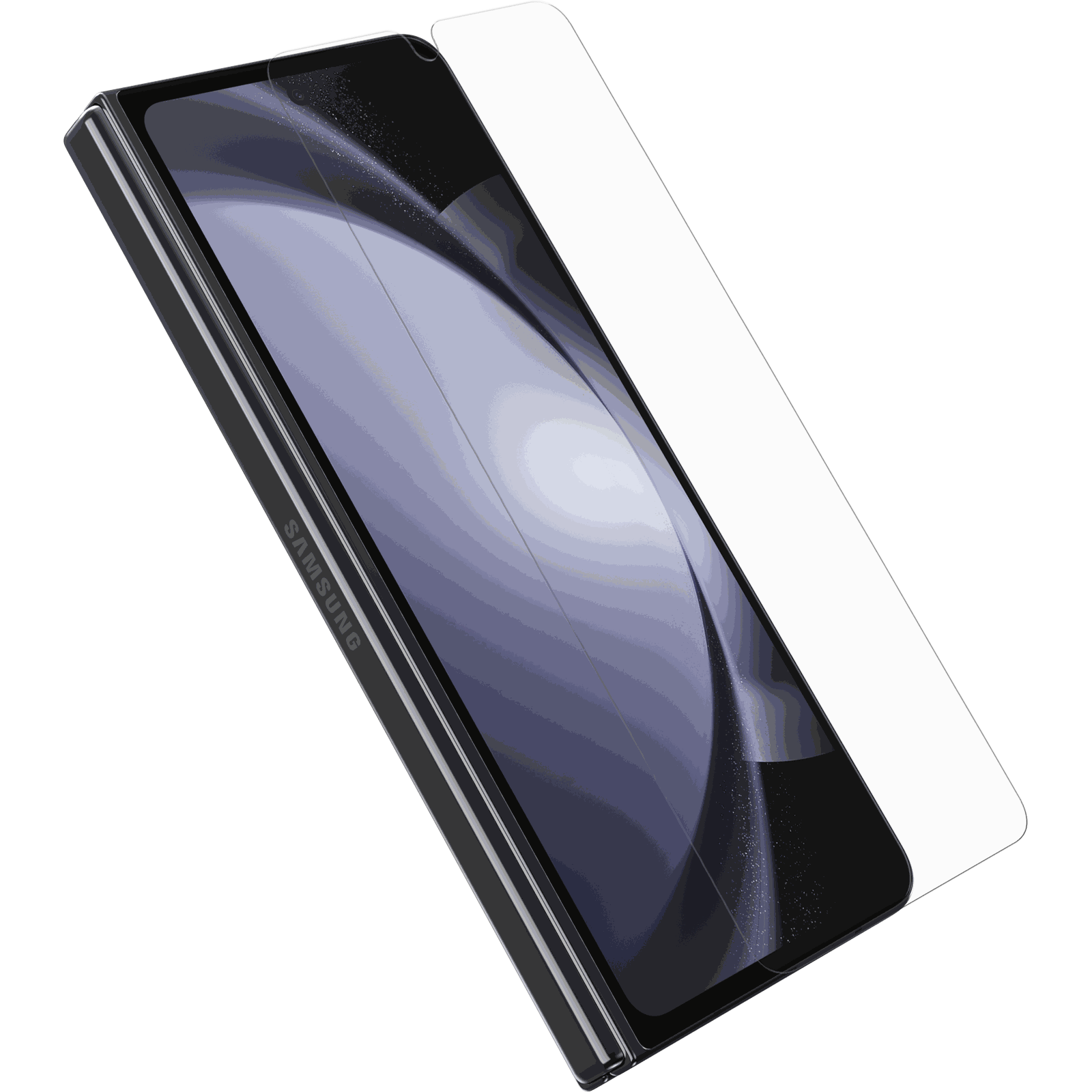 alpha-flex-galaxy-z-fold-5-clear-1.png Galaxy Z Fold5 Screen Protector Alpha Flex - Image 1