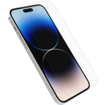 iPhone 14 Pro Max Screen Protector Premium Glass