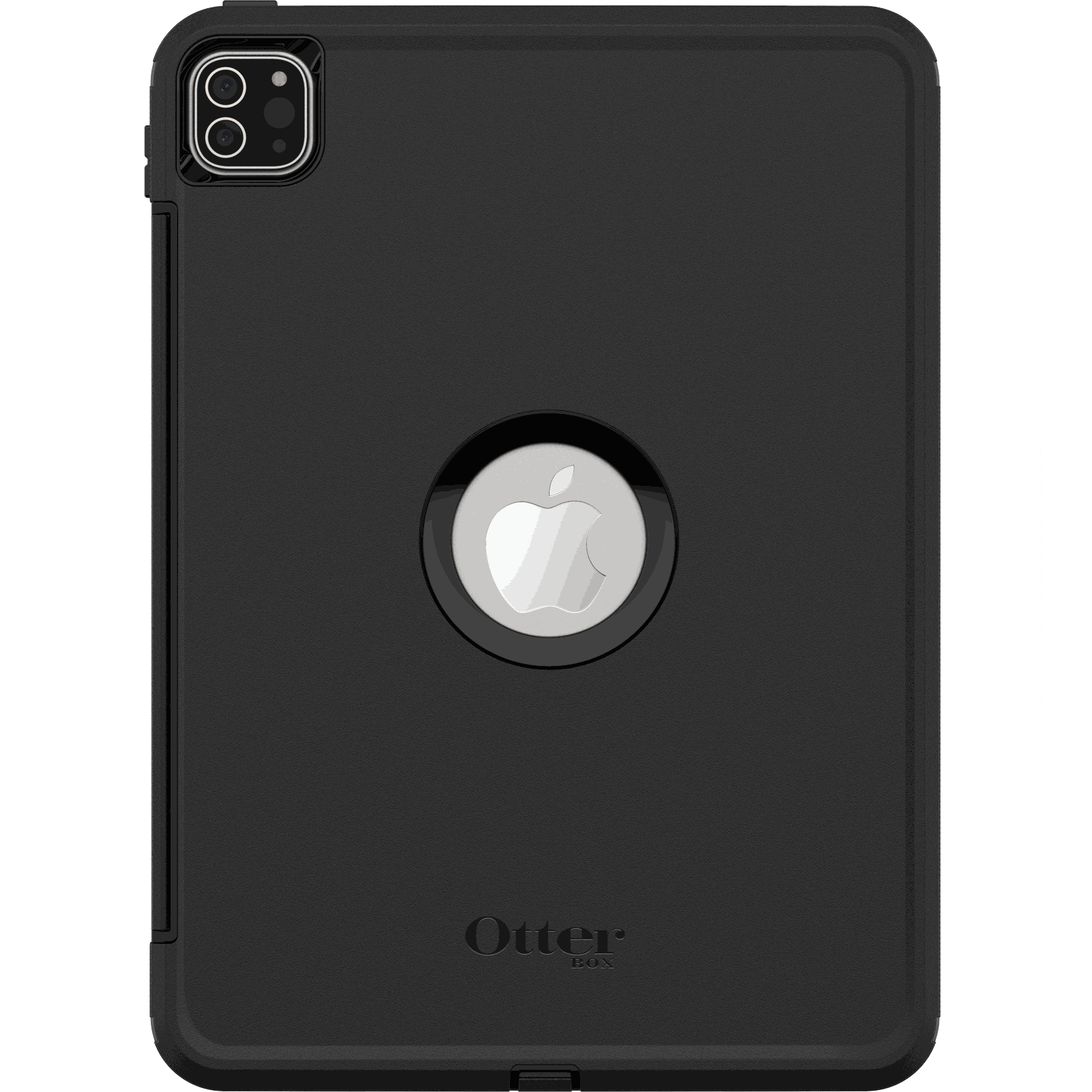 apl2-ipad21-11-black-1.png iPad Pro 11-inch (4th gen/3rd gen/2nd gen/1st gen) Case Defender Series - Image 1