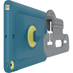iPad (7th, 8th, and 9th gen) Case Kids EasyGrab - Image 3