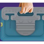 iPad (7th, 8th, and 9th gen) Case Kids EasyGrab - Image 9