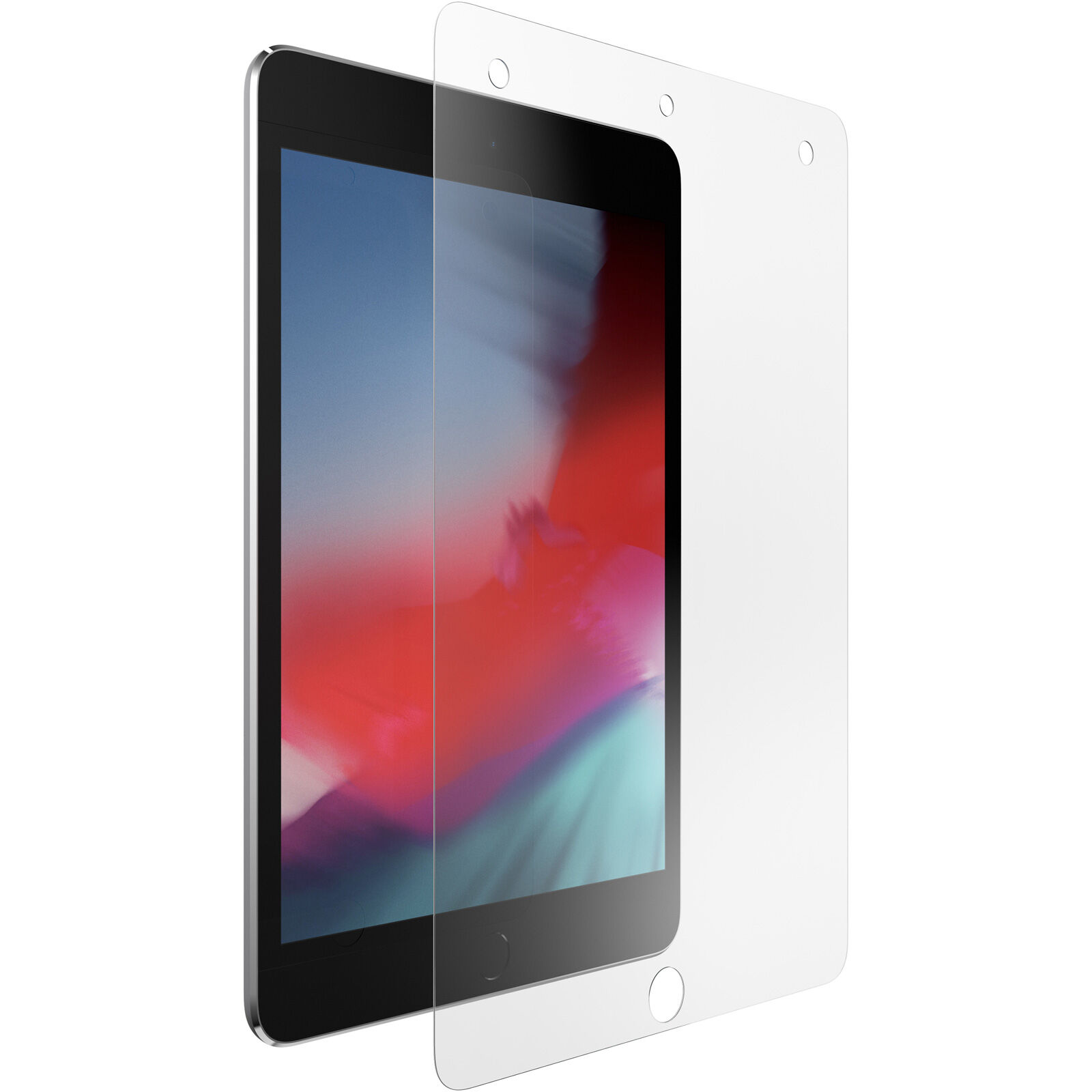 apl38-ipad19-1.jpg iPad mini (5th gen) Screen Protector Alpha Glass - Image 1