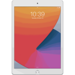 iPad (7th, 8th, and 9th gen) Screen Protector Alpha Glass - Image 2