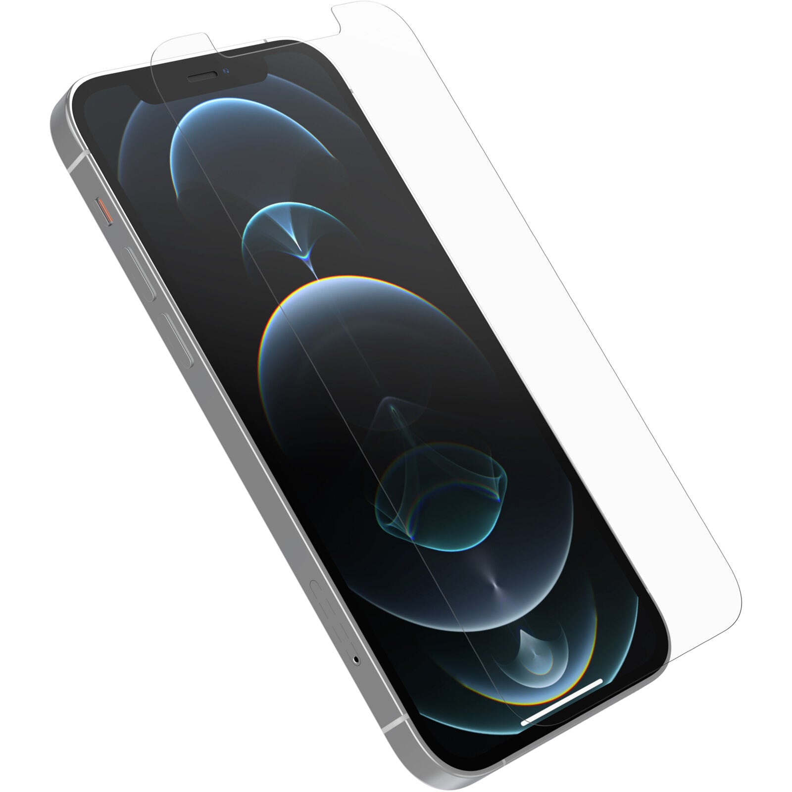 apl38-iph20-clear-1.jpg iPhone 12 and iPhone 12 Pro Screen Protector Trusted Glass - Image 1