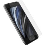 iPhone SE (3rd and 2nd gen) and iPhone 8/7 Screen Protector Alpha Glass
