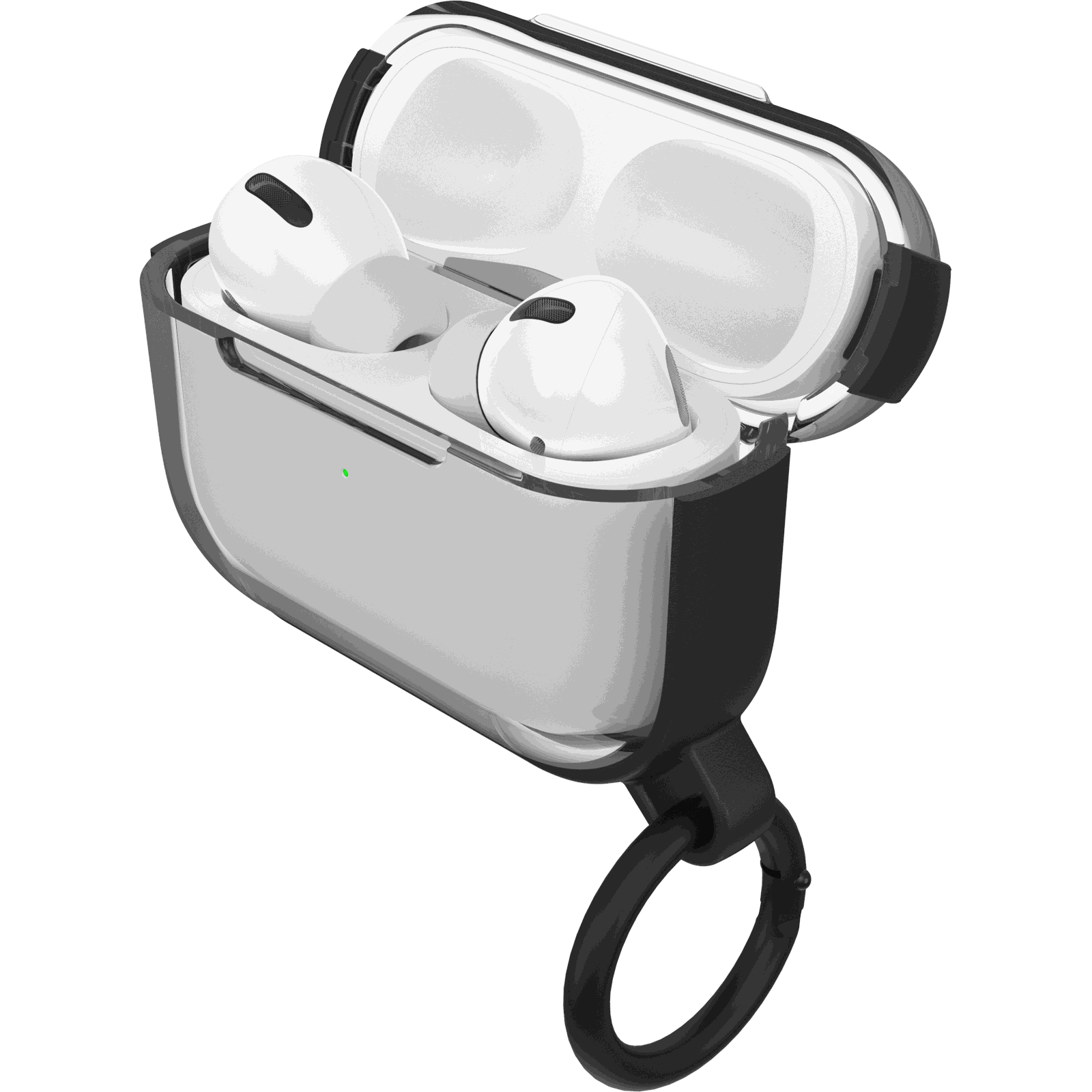 apla7-airpods-pro-black-crystal-1.png AirPods Pro (1st gen) Case Lumen Series - Image 1