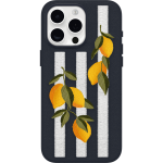 iPhone 15 Pro Max Case Symmetry Series Cactus Leather Embroidery - Image 2