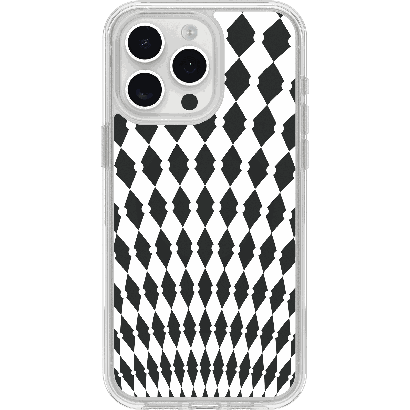 cirque-iphd23-harley-1.png iPhone 15 Pro Max Case Symmetry Series Cirque Du Rebelle - Image 1
