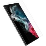 Galaxy S22 Ultra Screen Protector Clearly Protected Film