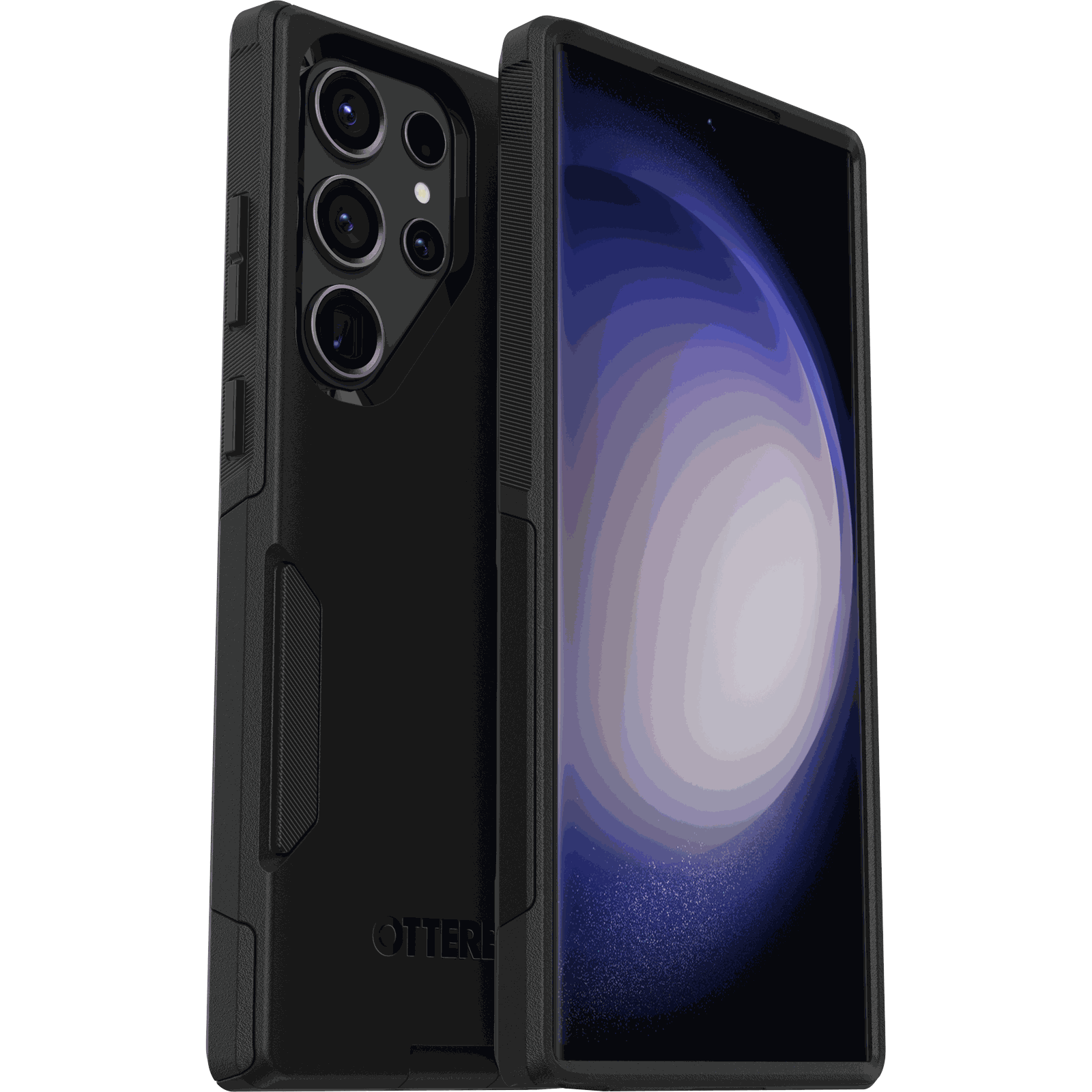 commuter-am-galaxy-s23-ultra-black-1.png Galaxy S23 Ultra Case Commuter Series - Image 1