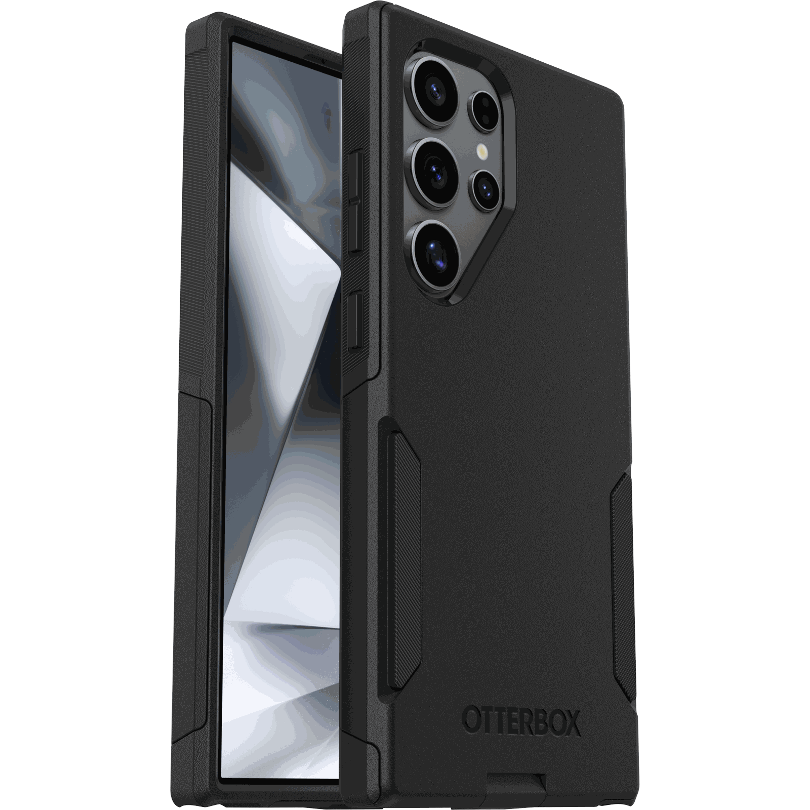 commuter-galaxy-s24-ultra-black-1.png Galaxy S24 Ultra Case Commuter Series - Image 1
