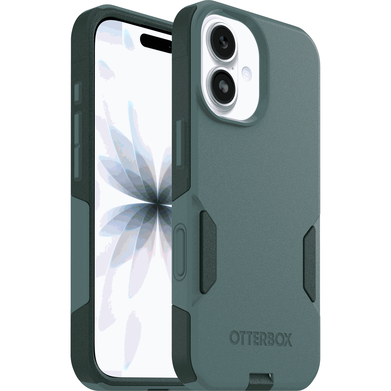 commuter-ipha25-sagebrush-green-1.png iPhone 17 Case Commuter Series - Image 1
