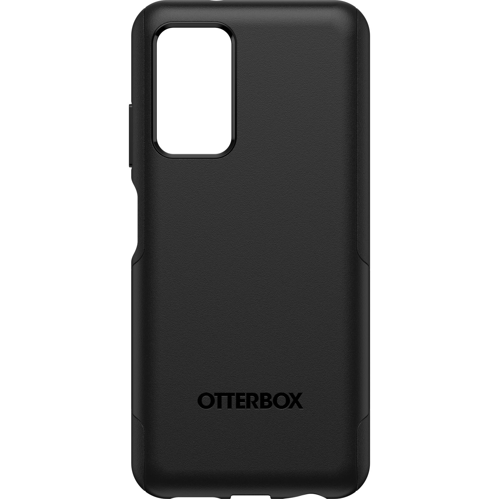 commuter-lite-galaxy-a03s-black-1.jpg Galaxy A03s Case Commuter Series Lite - Image 1