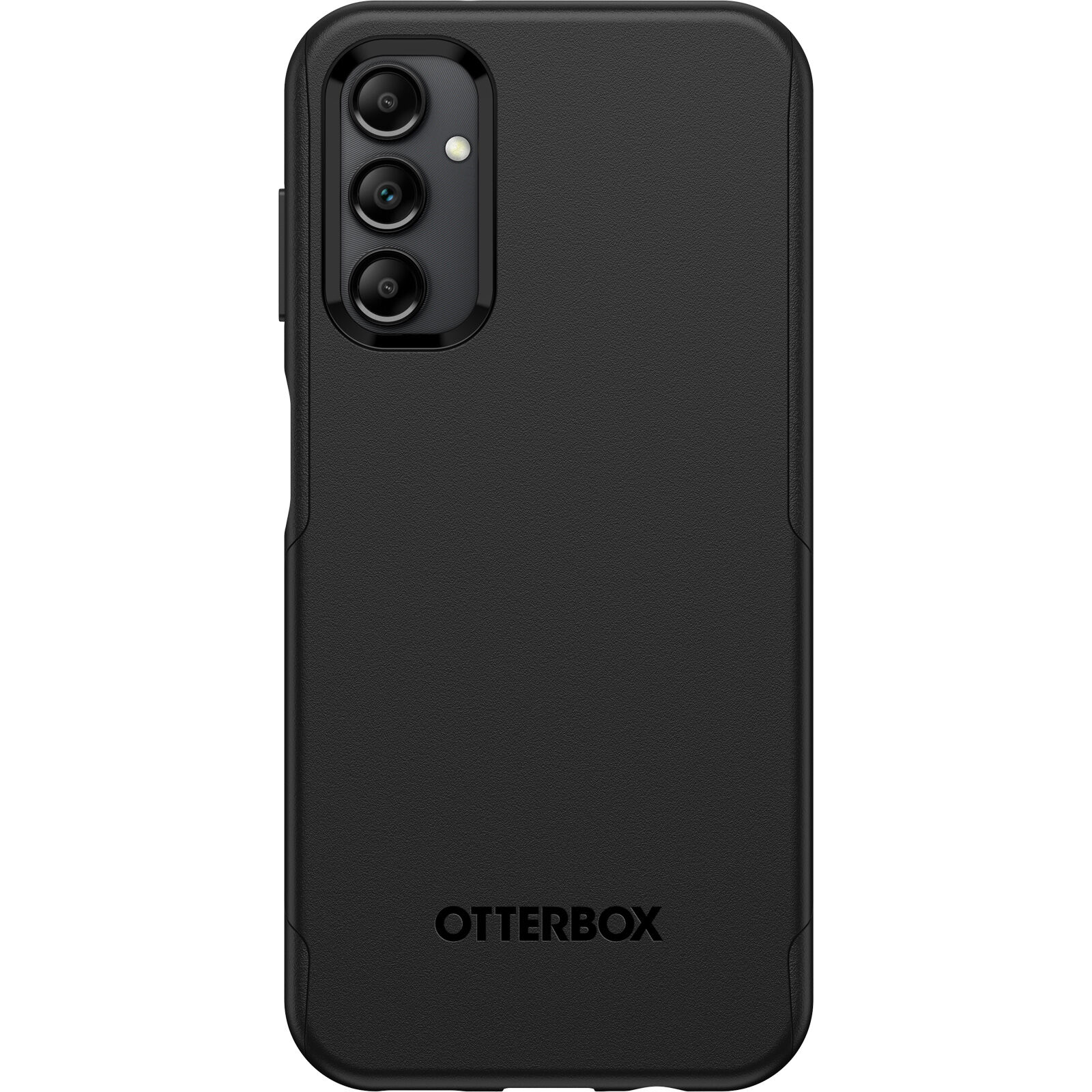 commuter-lite-galaxy-a14-5g-black-1.jpg Galaxy A14 5G Case Commuter Series Lite - Image 1
