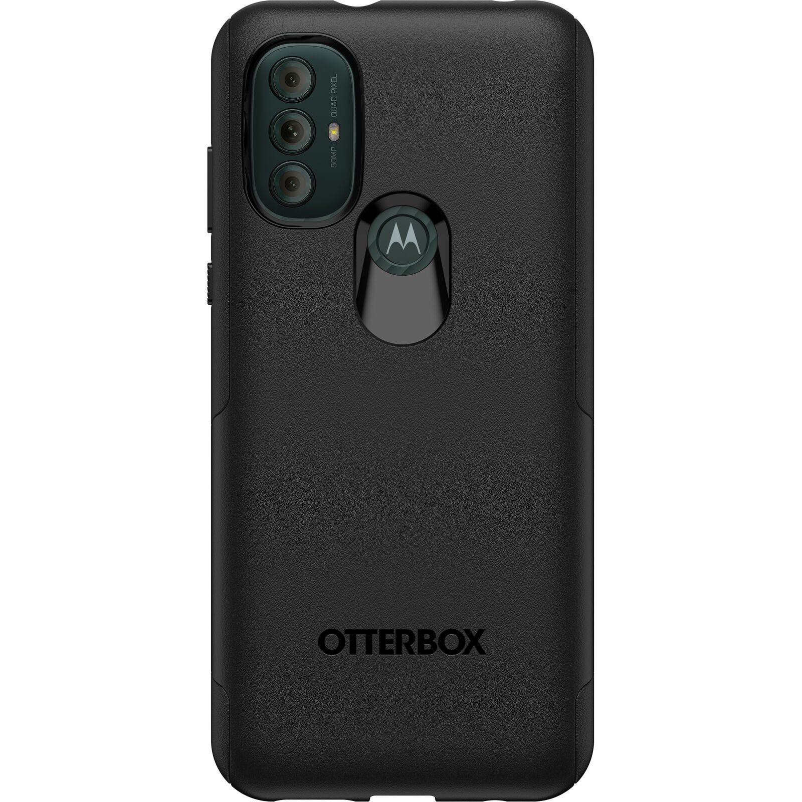 commuter-lite-moto-g-power-2022-black-1.jpg moto g power (2022) Case Commuter Series Lite - Image 1
