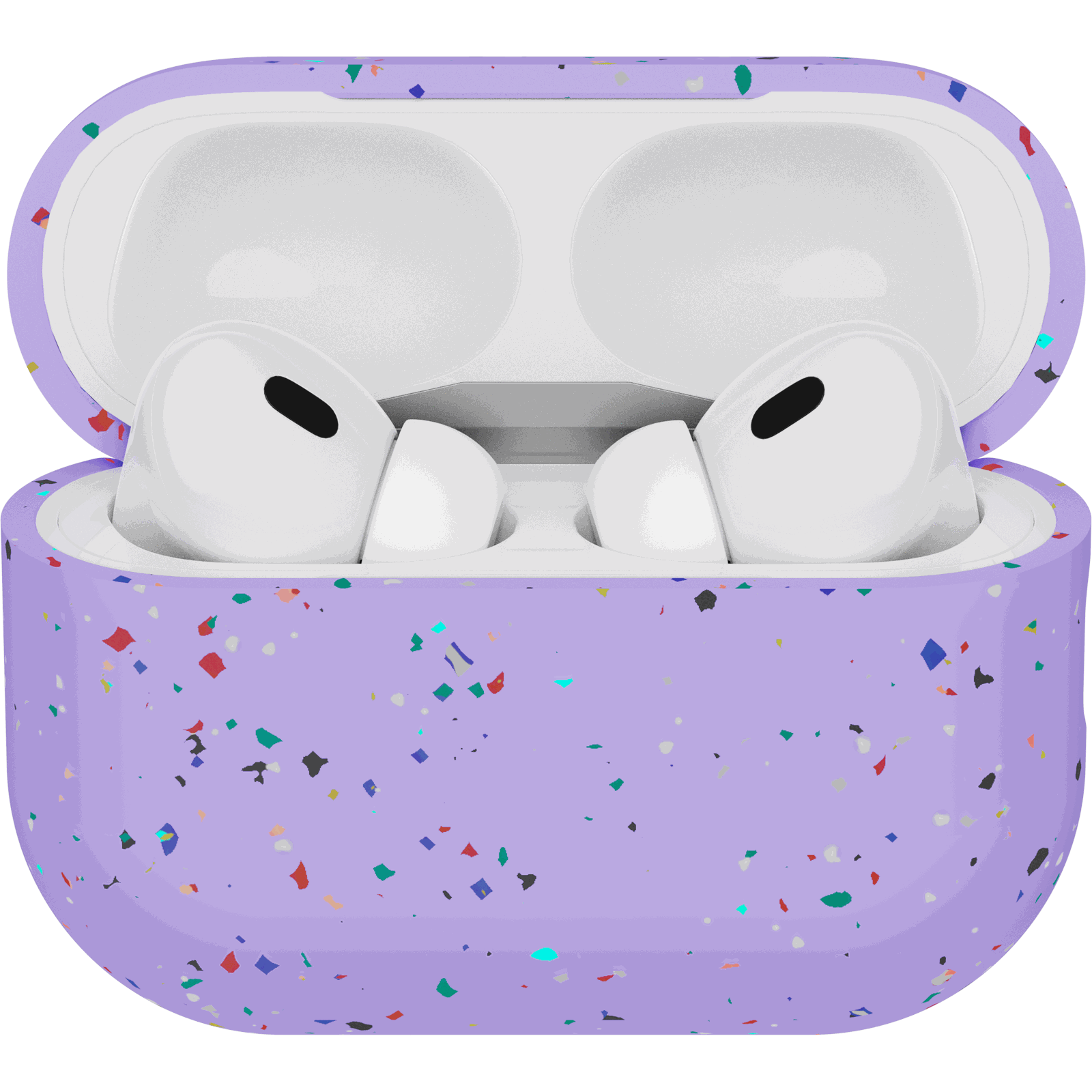 core-airpods-pro-martigras-1.png AirPods Pro (2nd gen) Case Core Series - Image 1