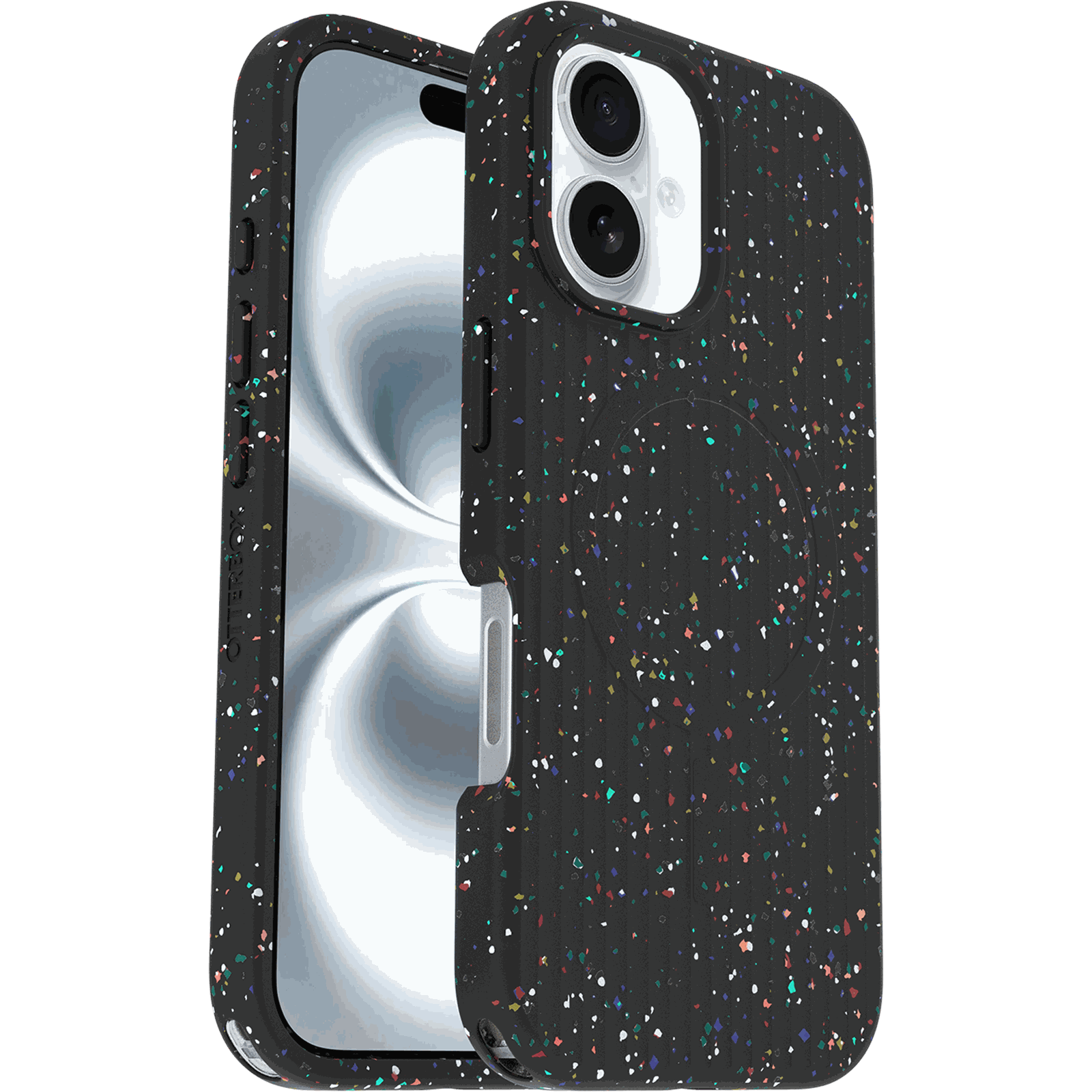 core-ipha24-carnivalnight-1.png iPhone 16 Case Symmetry Series Core for MagSafe - Image 1