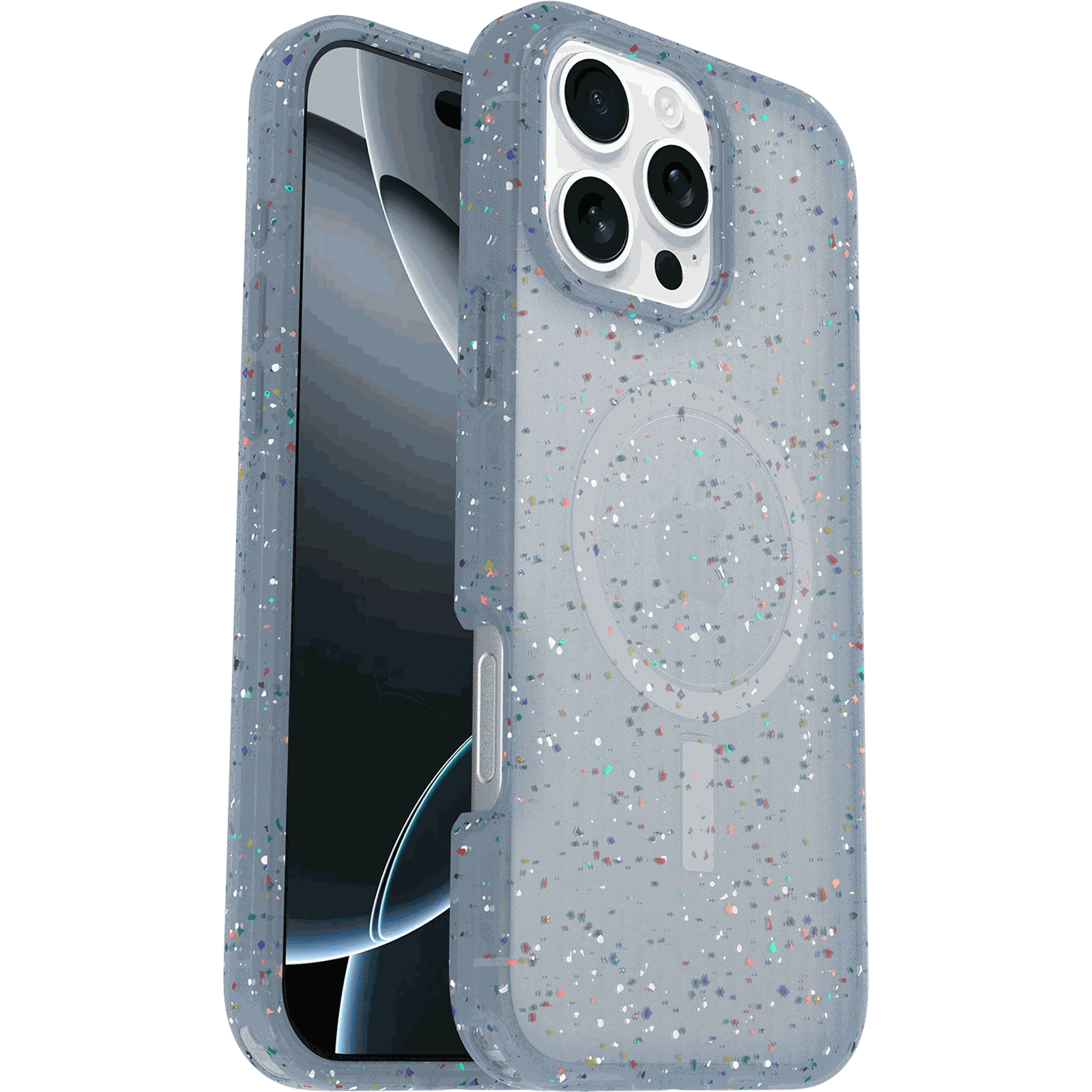 core-iphd24-icymist-1.png iPhone 16 Pro Max Symmetry Series Core for MagSafe - Image 1