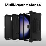 Galaxy S23+ Case Defender Series - Image 2