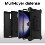 Galaxy S23 Ultra Case Defender Series - Image 2