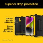 iPhone 17e, iPhone 16e, iPhone 15 and iPhone 14 Case Defender Series - Image 4