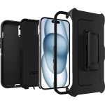 iPhone 15 Plus and iPhone 14 Plus Case Defender Series - Image 3