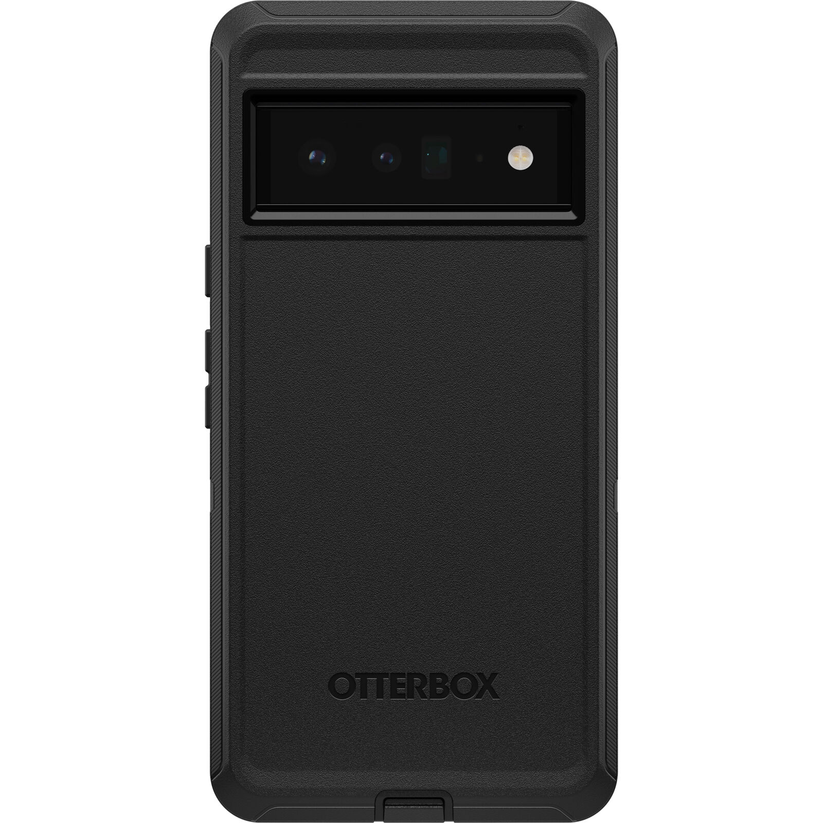 defender-pixel-6-pro-black-1.jpg Pixel 6 Pro Case Defender Series - Image 1