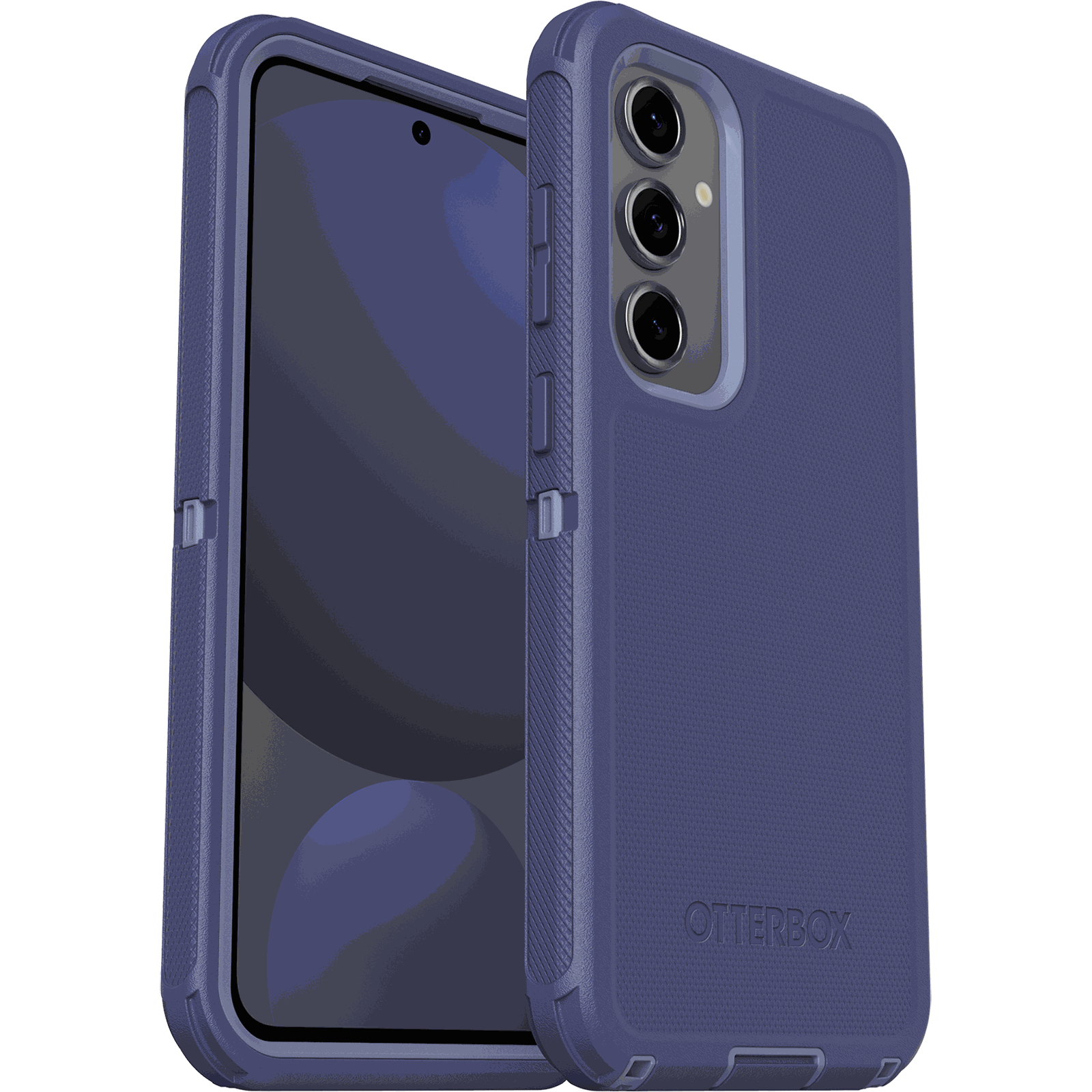 defender-pro-galaxy-s24-fe-denver-dusk-purple-1.png Galaxy S24 FE Case Defender Series Pro - Image 1