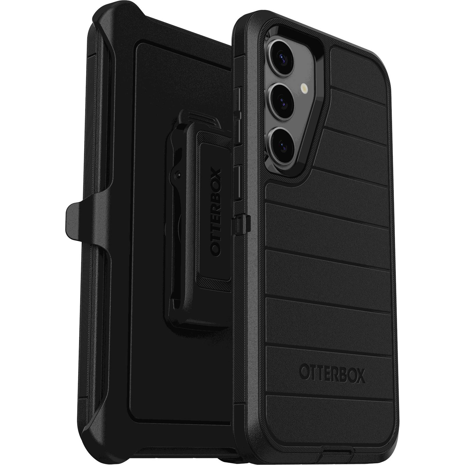 defender-pro-galaxy-s24-plus-black-1.png Galaxy S24+ Case Defender Series Pro - Image 1