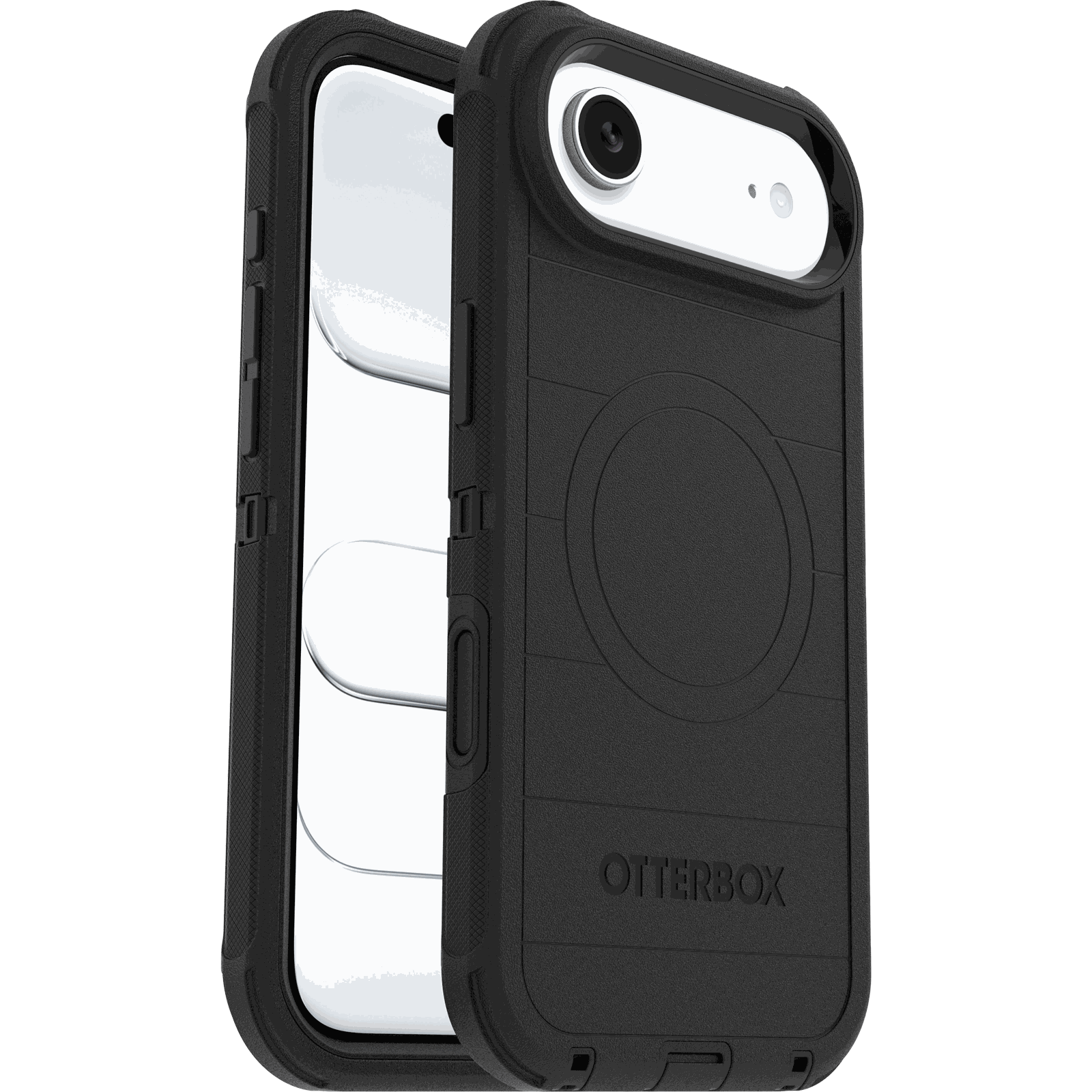 defender-pro-iphb25-black-1.png iPhone Air Case Defender Series Pro - Image 1