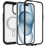 iPhone 17e, iPhone 16e, iPhone 15 and iPhone 14 Case Defender Series XT Clear for MagSafe - Image 3