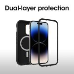 iPhone 14 Pro Case with MagSafe Defender Series XT - Image 3