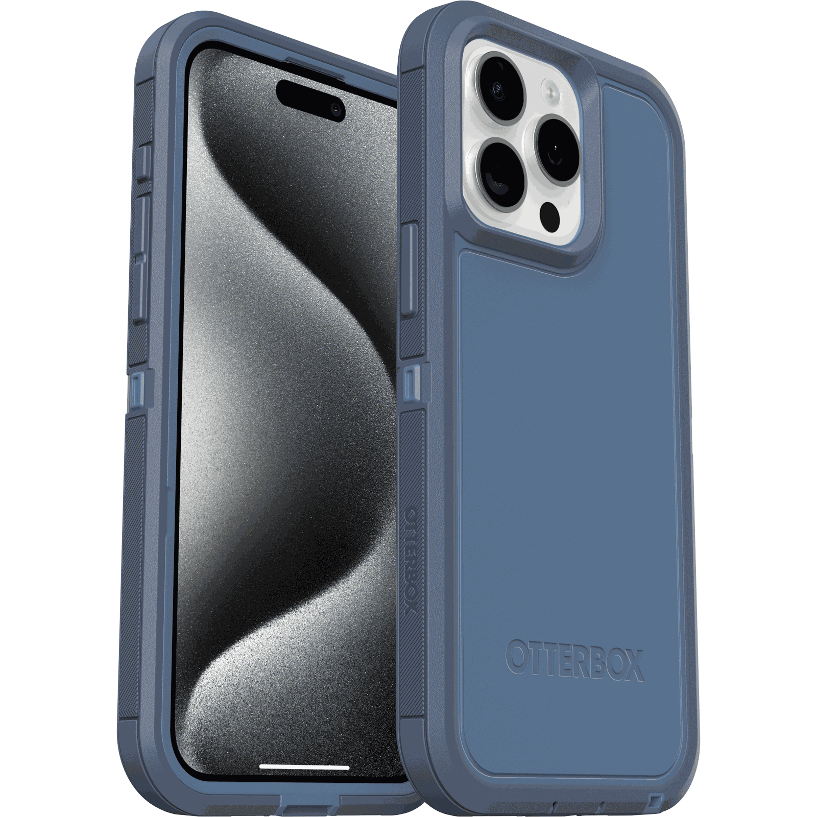 defender-xt-iphd23-baby-blue-jeans-1.png iPhone 15 Pro Max Case Defender Series XT for MagSafe - Image 1