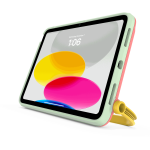iPad (A16) and iPad (10th gen) Tablet Case with Screen Protector Kids EasyGrab - Image 3
