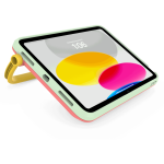 iPad (A16) and iPad (10th gen) Tablet Case with Screen Protector Kids EasyGrab - Image 6