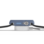 Apple Watch Series 11 and Apple Watch Series 10 Case 42 mm Eclipse Series with Screen Protector - Image 4