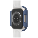 Apple Watch Series 9/8/7 45mm Case Eclipse Watch Bumper With Screen Protection - Image 5