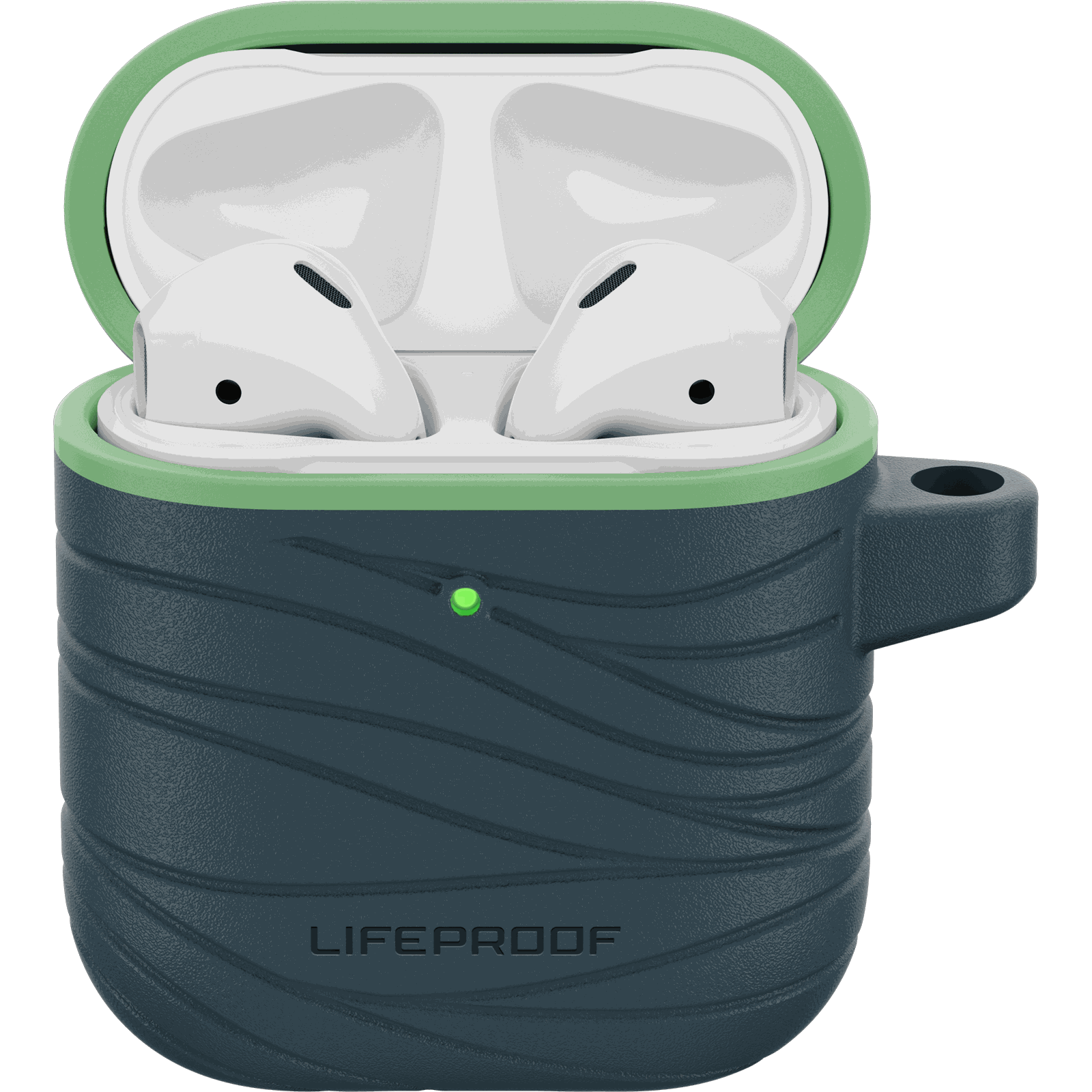 eco-friendly-case-for-airpods-neptune-1.png AirPods (1st and 2nd gen) Case LifeProof Eco-friendly - Image 1