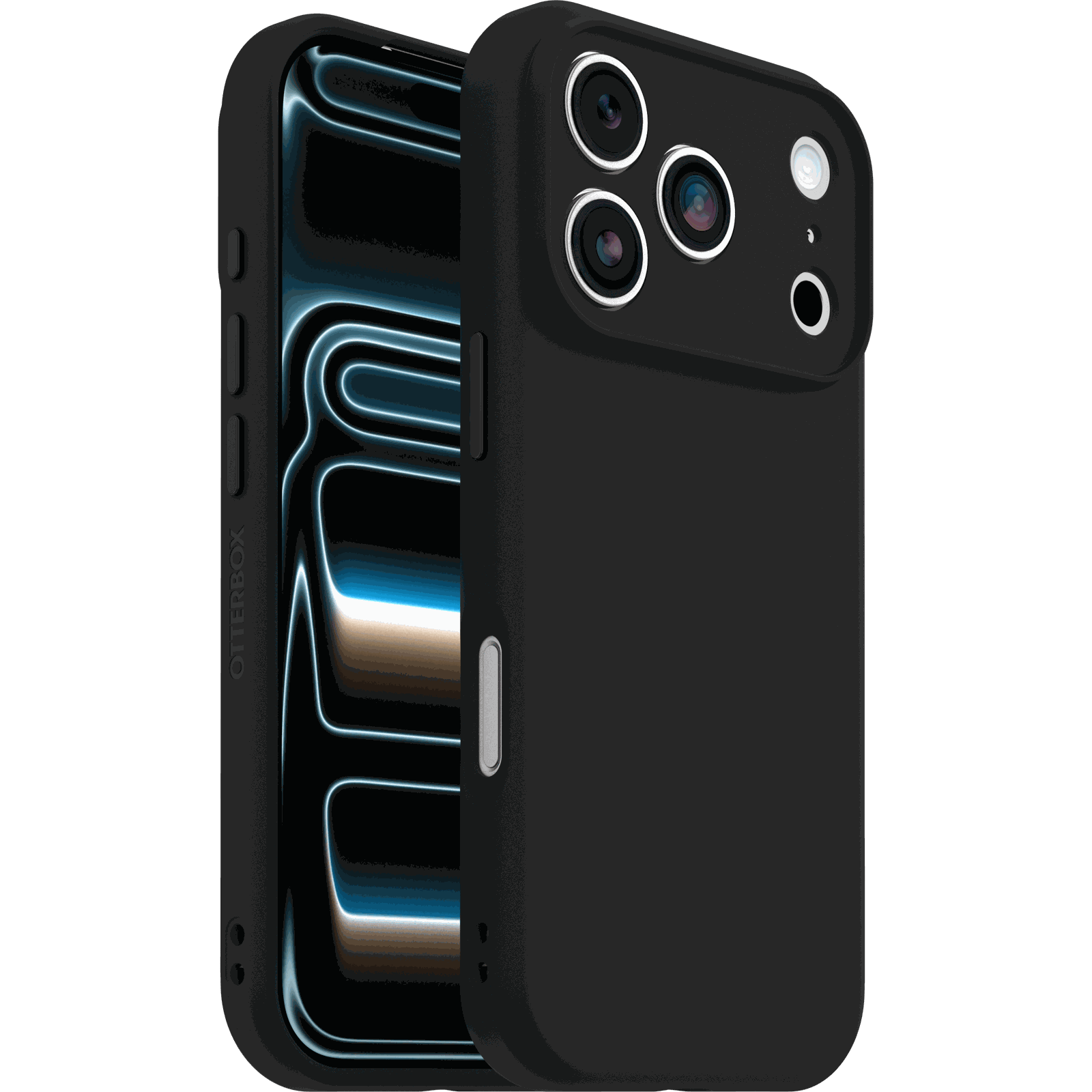 figura-iphc25-black-1.png iPhone 17 Pro Case Figura Series - Image 1