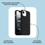 iPhone 17e, iPhone 16e, iPhone 15 and iPhone 14 Case Figura Series - Image 5