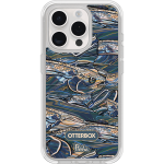 iPhone 15 Pro Case Symmetry Series Clear for MagSafe x Fishe