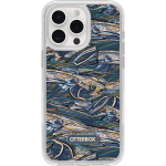 iPhone 15 Pro Max Case Symmetry Series Clear for MagSafe x Fishe