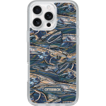 iPhone 16 Pro Max Case Symmetry Series Clear for MagSafe x Fishe