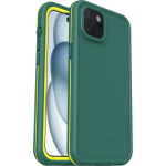 iPhone 15 Plus Case for MagSafe OtterBox Frē Series