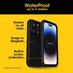 iPhone 15 Plus Case for MagSafe OtterBox Frē Series - Image 4