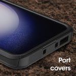 Galaxy S23 Case Commuter Series - Image 3